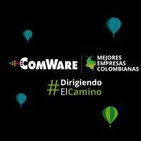 comware s.a. logo image