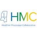 logo of Healthier Mississippi Collaborative