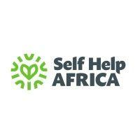 self help africa logo image