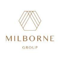 milborne group logo image