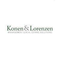 konen & lorenzen management & real estate solutions gmbh logo image