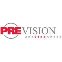 prevision - data security logo image