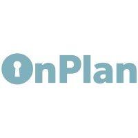 onplan logo image