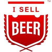 isellbeer logo image