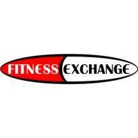 fitness exchange logo image