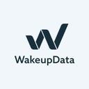 logo of Wakeupdata