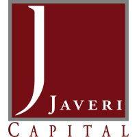 javeri capital logo image