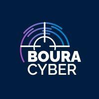 bouracyber solutions logo image