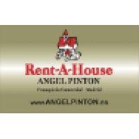 rent a house logo image