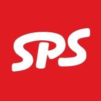 sps bv logo image