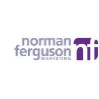 norman ferguson marketing logo image