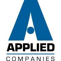 applied companies logo image