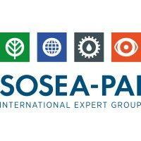 sosea-pai logo image