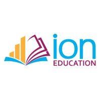 ion software group, llc logo image