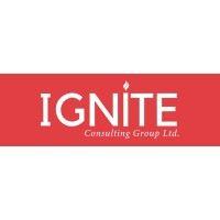 ignite consulting group ltd