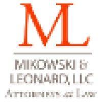 mikowski & leonard, llc