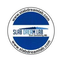 slab dream lab logo image