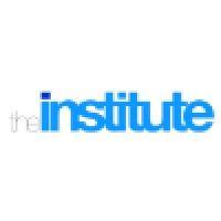 the institute logo image