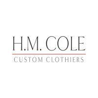 h.m. cole logo image