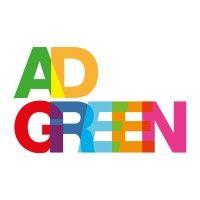 we are adgreen logo image