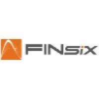 finsix corporation logo image