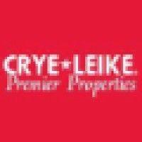 crye*leike premier properties logo image