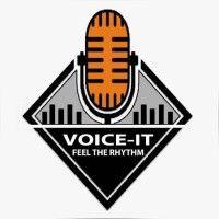 voice-it club logo image