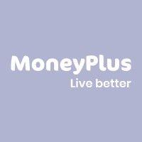 moneyplus logo image