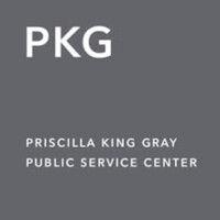 mit priscilla king gray public service center (pkg center)