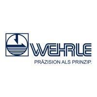 e. wehrle gmbh logo image