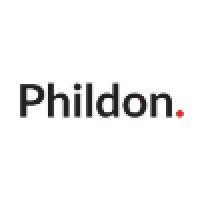 phildon logo image