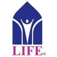 life pharmacy logo image