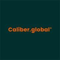 caliber.global logo image