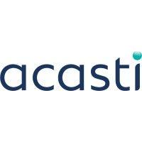 acasti pharma inc. logo image