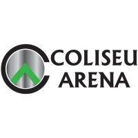 coliseu arena atacado