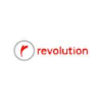 revolution health group logo image