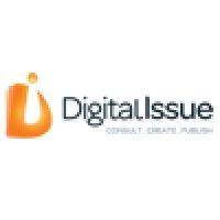 digitalissue ltd logo image