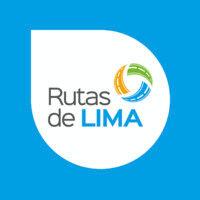 rutas de lima logo image