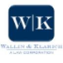 logo of Wallin Klarich