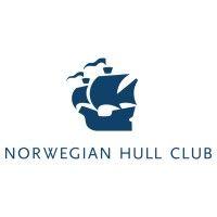 norwegian hull club logo image