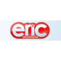 eric laboratories logo image