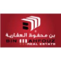 bin mahfouz real estate مجموعة بن محفوظ العقارية logo image