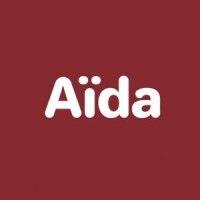 association aïda logo image