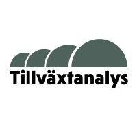 tillväxtanalys logo image