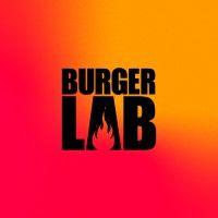 burger lab logo image