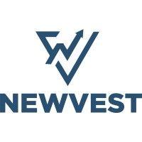 newvest logo image