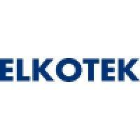 elkotek logo image