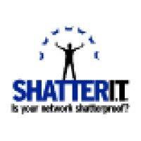 shatter i.t. logo image