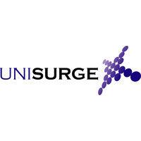 unisurge international ltd logo image