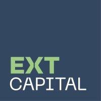 ext capital logo image